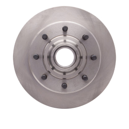 DFC 94-94 Ford E-250 Econoline Front Brake Rotor