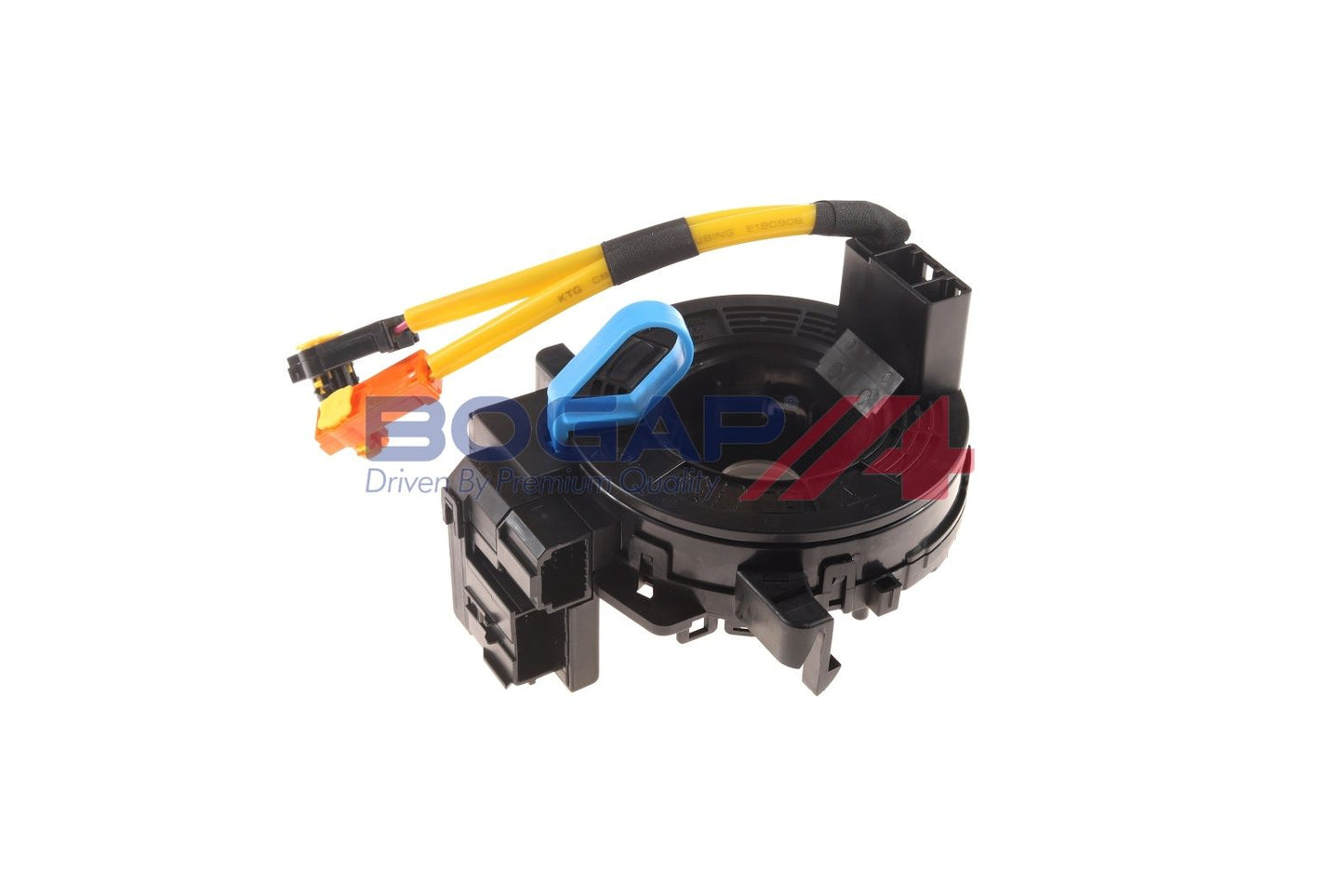 BOGAP T7310102 Clock Spring, Airbag