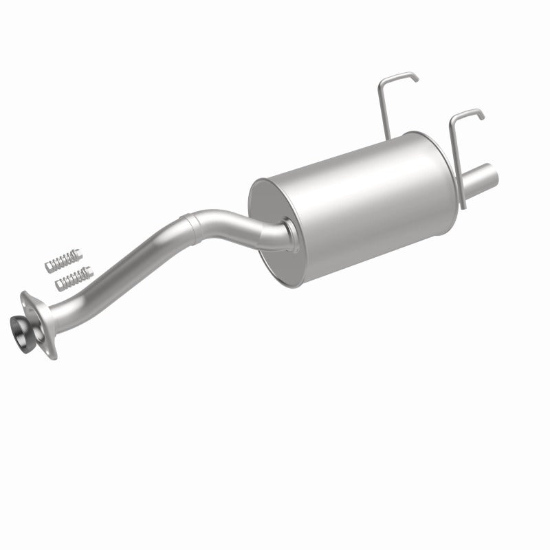 Magnaflow BRExhaust 93-95 Honda Civic Del Sol 1.5L Muffler Kit