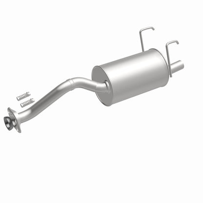 Magnaflow BRExhaust 93-95 Honda Civic Del Sol 1.5L Muffler Kit