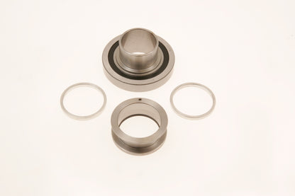 McLeod Racing McLeod T.O. Bearing Ford Adjustable To 3 Lengths Cable Linkage