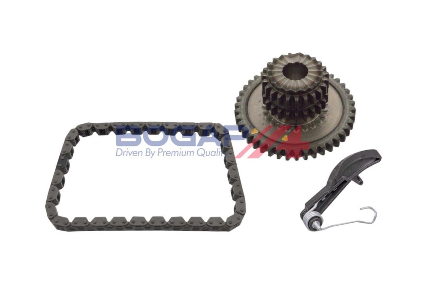 BOGAP A1328221 Timing Chain Kit