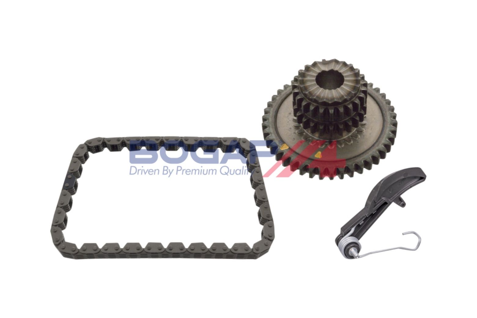 BOGAP A1328221 Timing Chain Kit