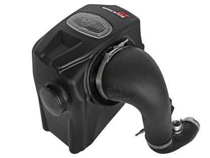 aFe Momentum GT w/ Pro DRY S Media 16-21 Chevy Colorado 2.8L L4 (td) Duramax