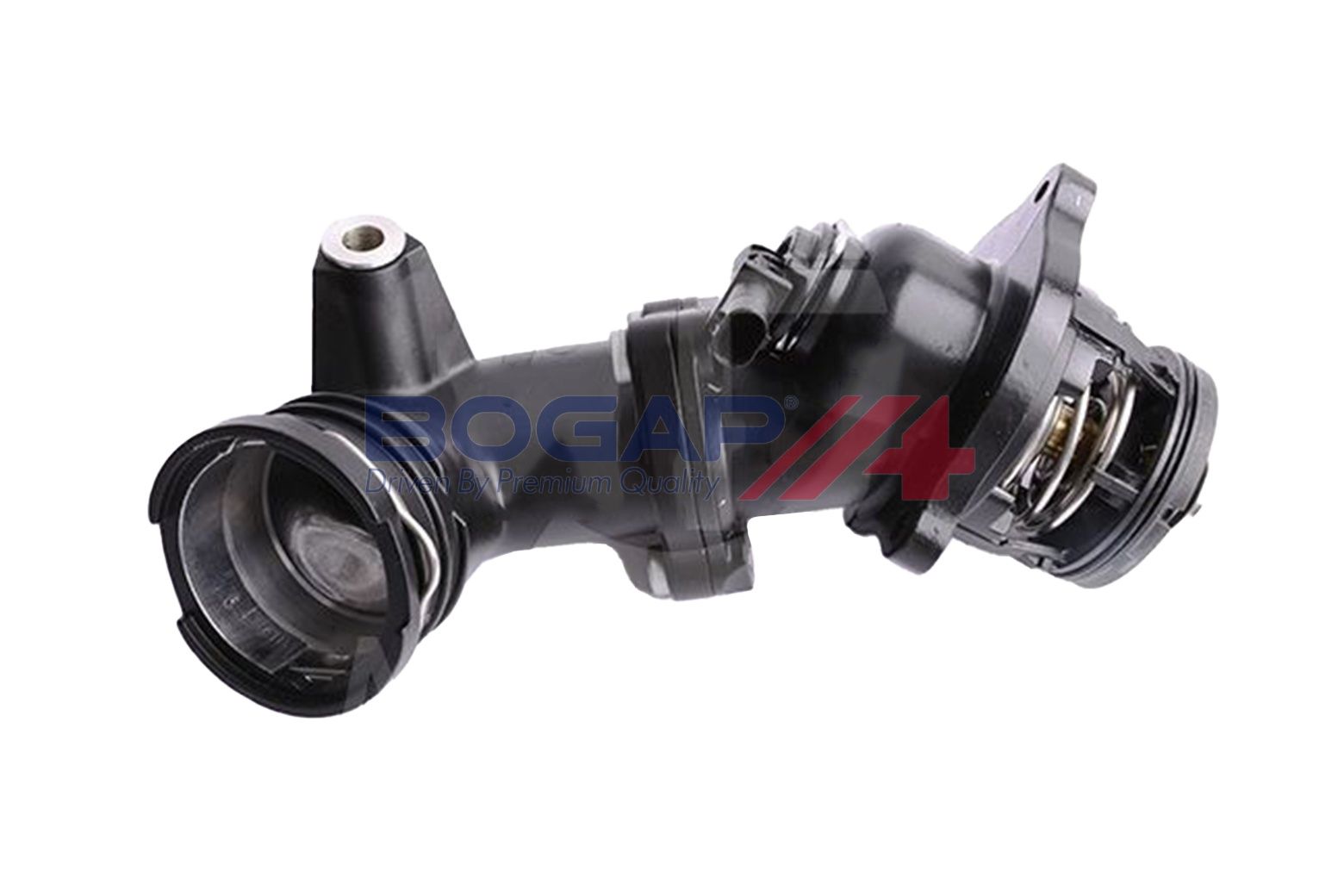 BOGAP C4234174 Thermostat, Coolant