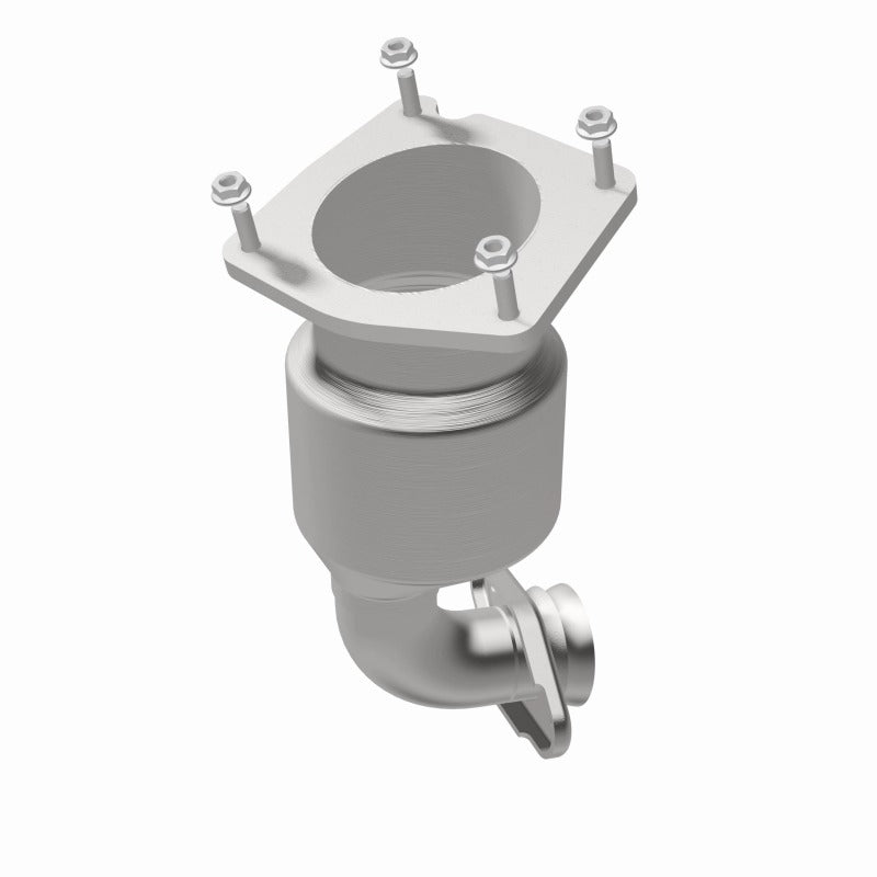 MagnaFlow Direct Fit Catalytic Converter 01-02 Dodge Stratus 2.7L
