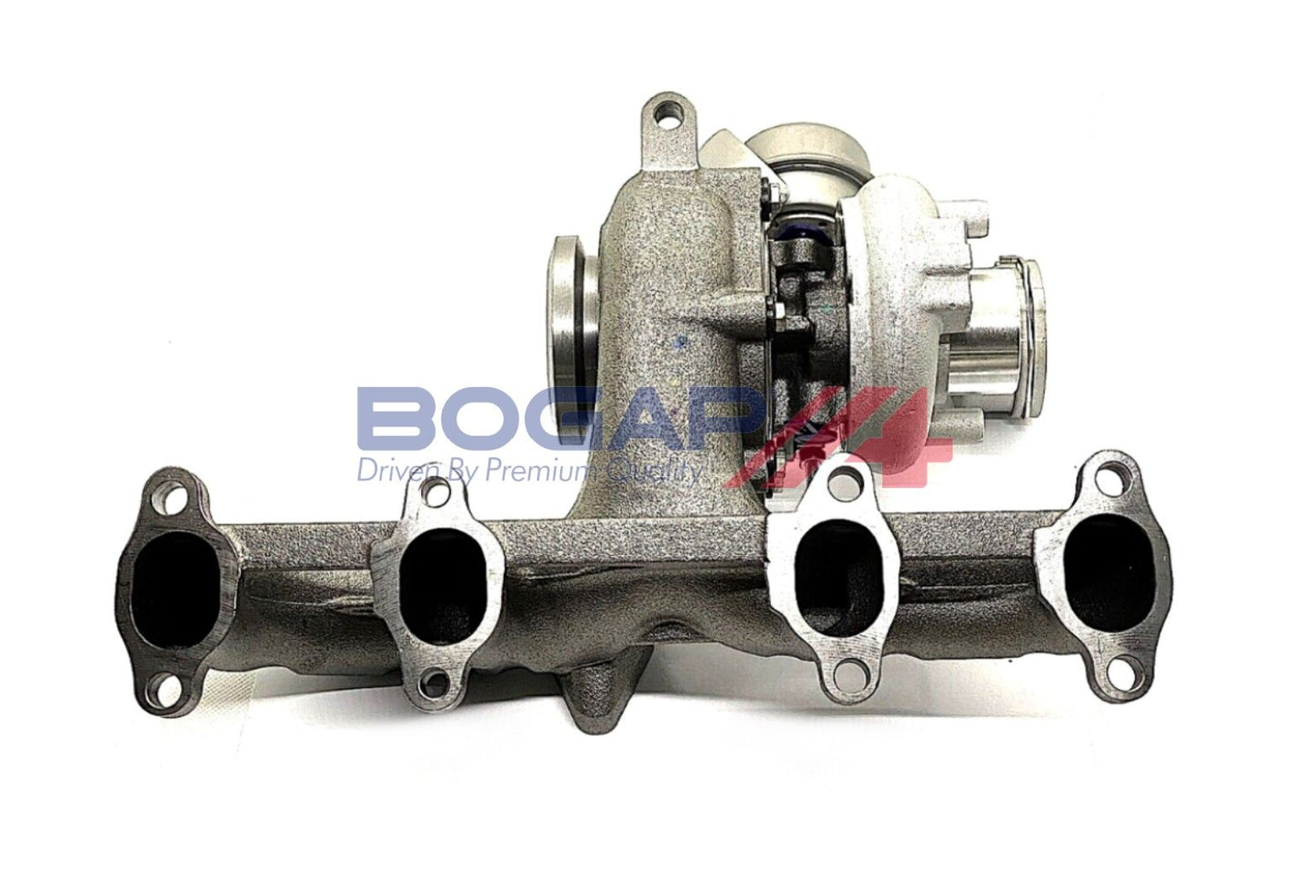 BOGAP A1728111 Charger, Charging (Supercharged/Turbocharged)