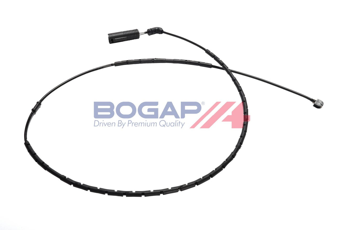 BOGAP B7118156 Warning Contact, Brake Pad Wear