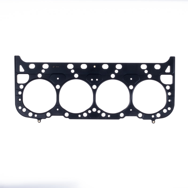 Cometic Gasket Cometic 92-96 GM LT1 Small Block 4.040 inch Bore .075 inch MLS-5 Head Gasket (w/Valve Pockets)