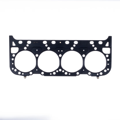 Cometic Gasket Cometic 92-96 GM LT1 Small Block 4.040 inch Bore .075 inch MLS-5 Head Gasket (w/Valve Pockets)
