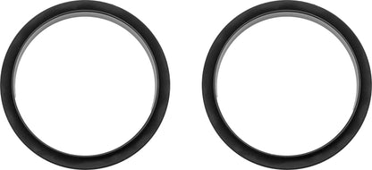 Camburg Ford Raptor 17-20 1.5in Spring Preload Spacer Kit (Black)