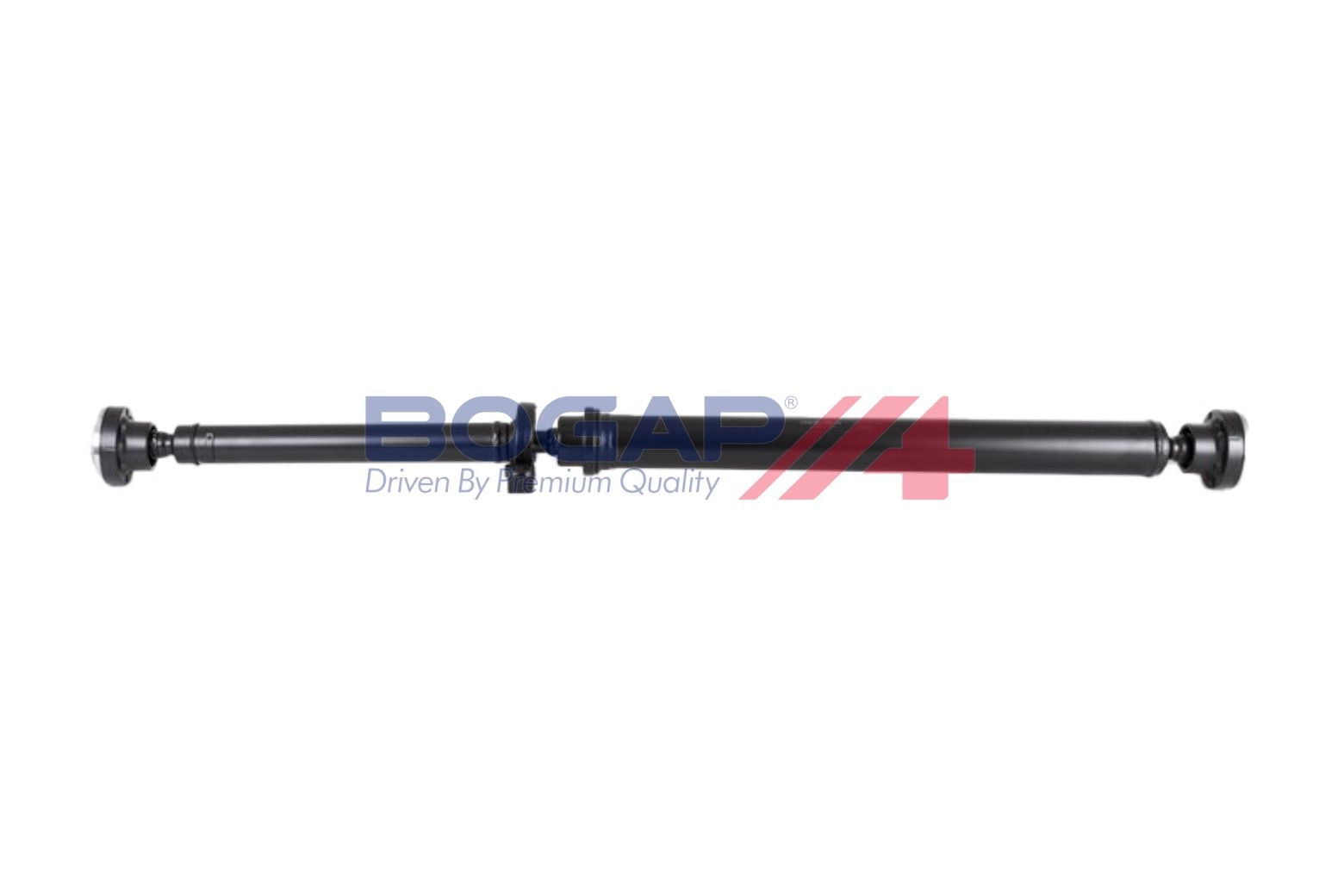 BOGAP A3510235 Propshaft, Axle Drive