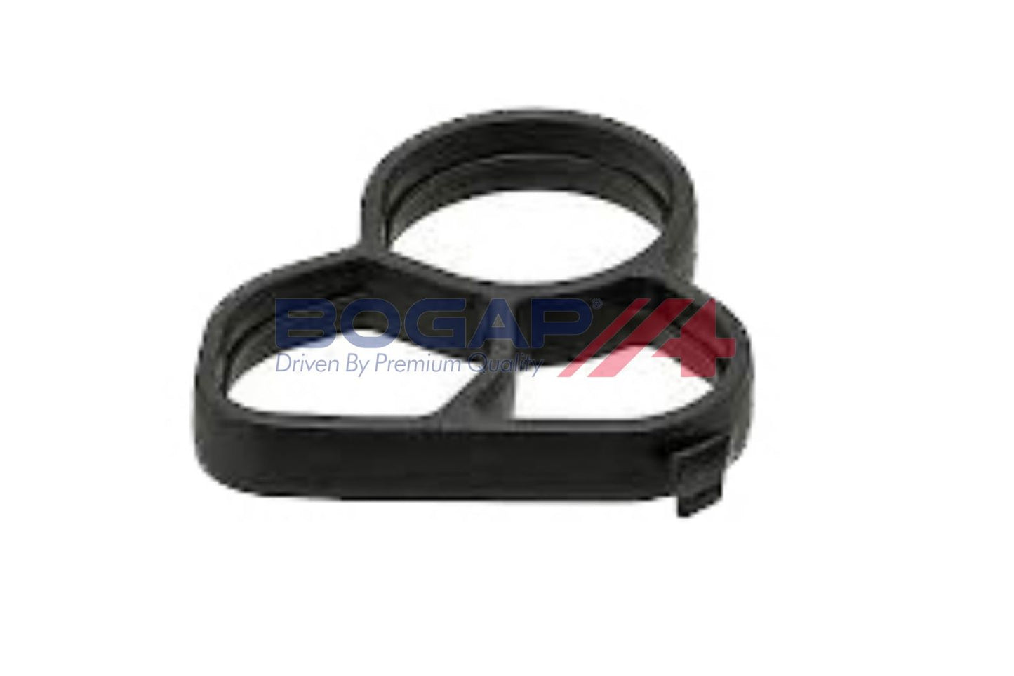 BOGAP C1941101 Gasket, Oil Filter Housing