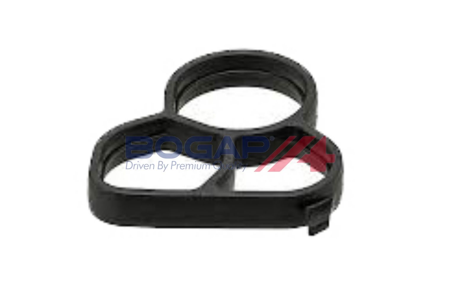 BOGAP C1941101 Gasket, Oil Filter Housing