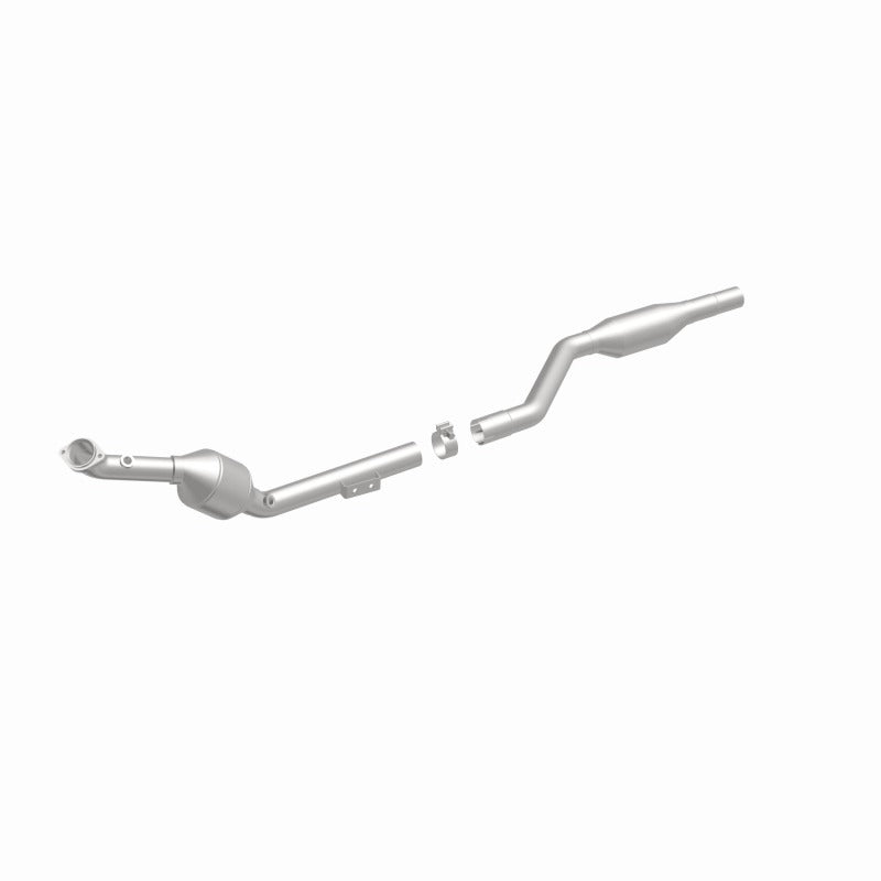 MagnaFlow Direct Fit Catalytic Converter 01-03 Mercedes SL500 Passenger Side CA