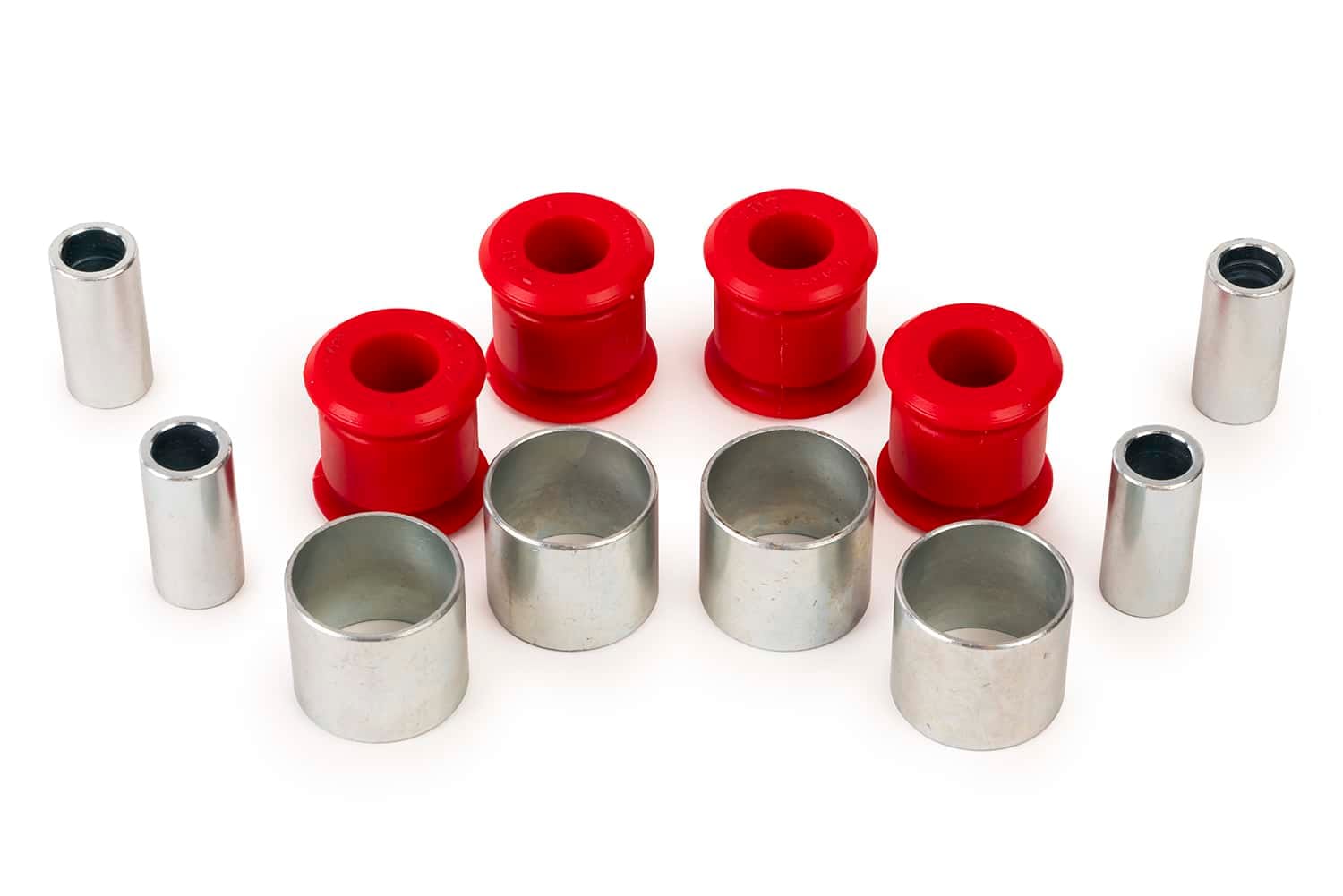 Polybush PS040AL01 Rear Toe Arm Inner and Outer Bushes