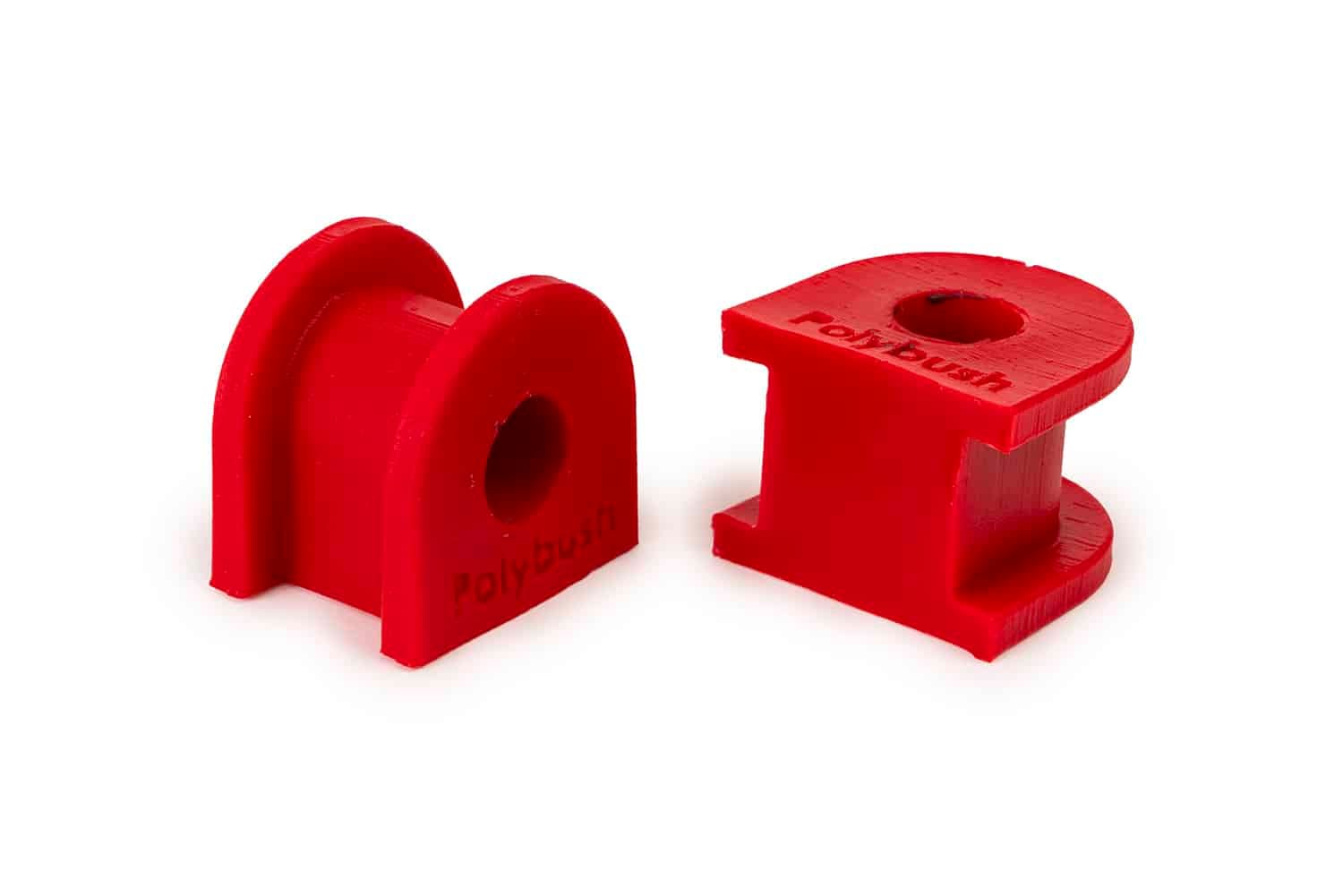 Polybush PS040BK01 Front Anti Roll Bar Bush 16mm