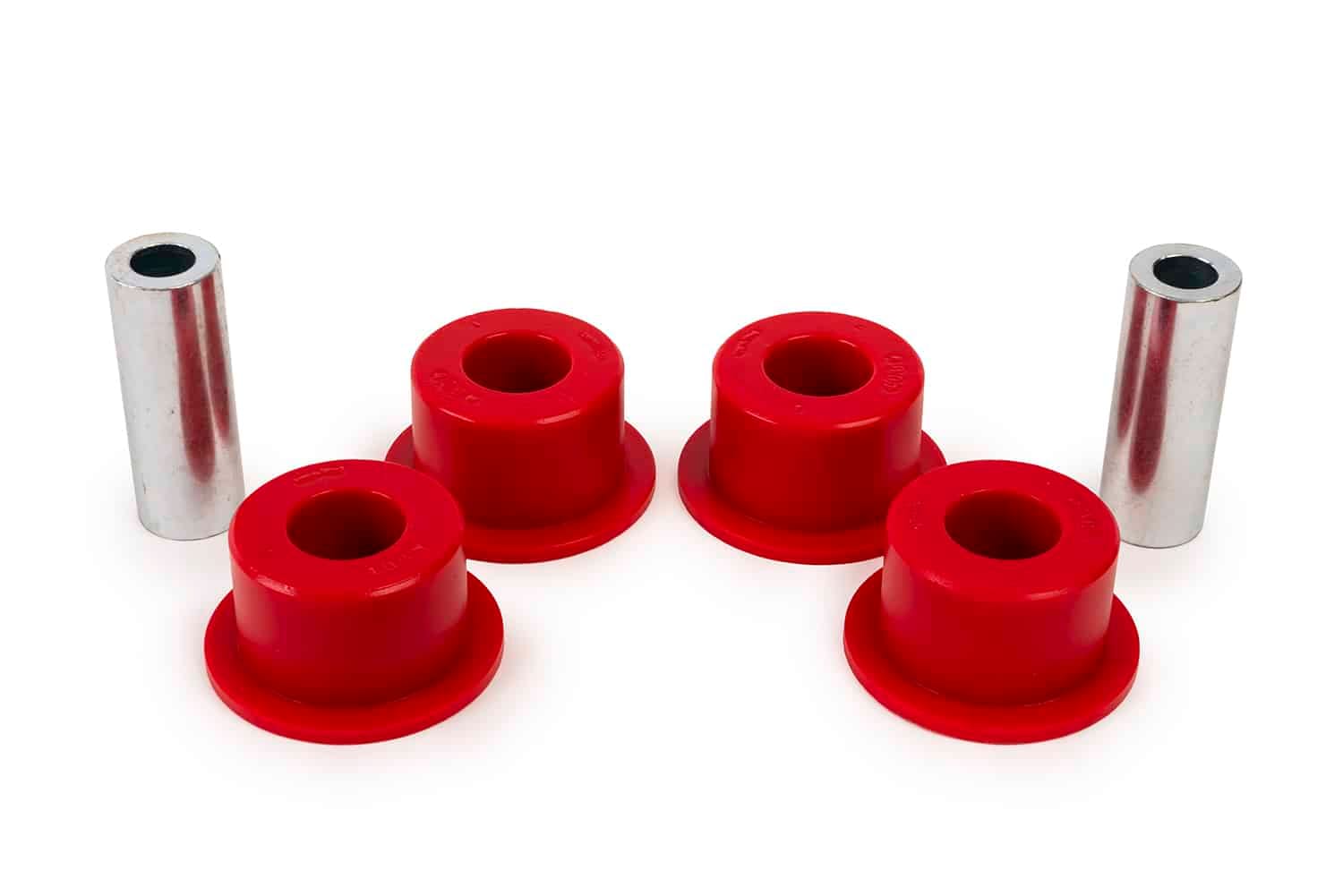 Polybush PS040BW01 Rear Leaf Spring Rear Bushes