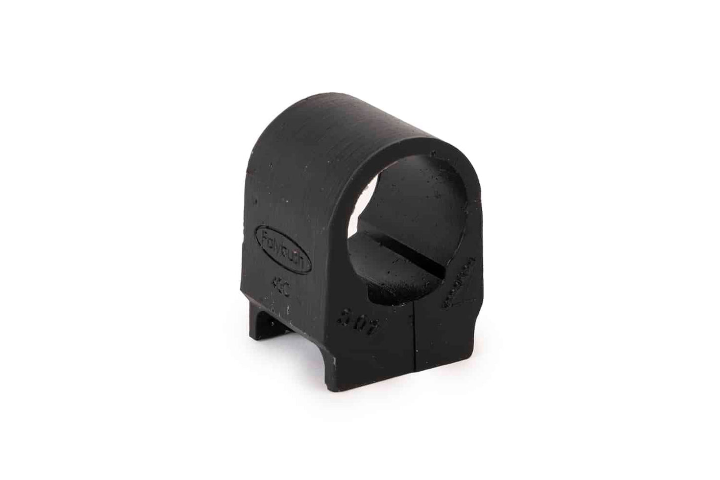 Polybush PC040C01 Front Steering Rack Clamp - Small