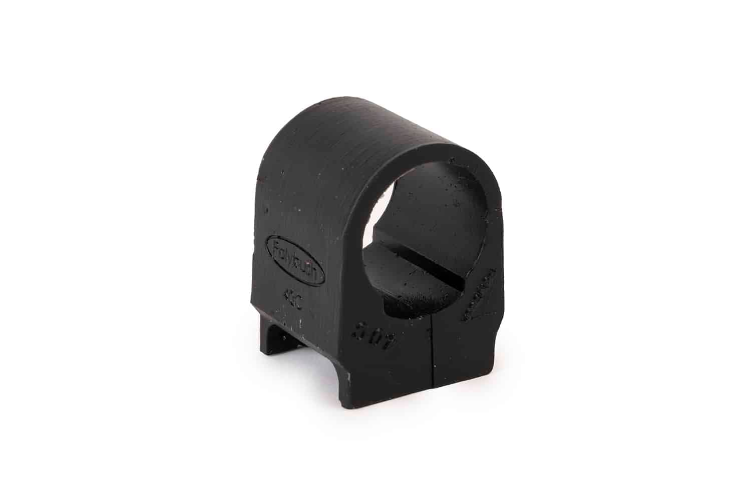 Polybush PC040C01 Front Steering Rack Clamp - Small