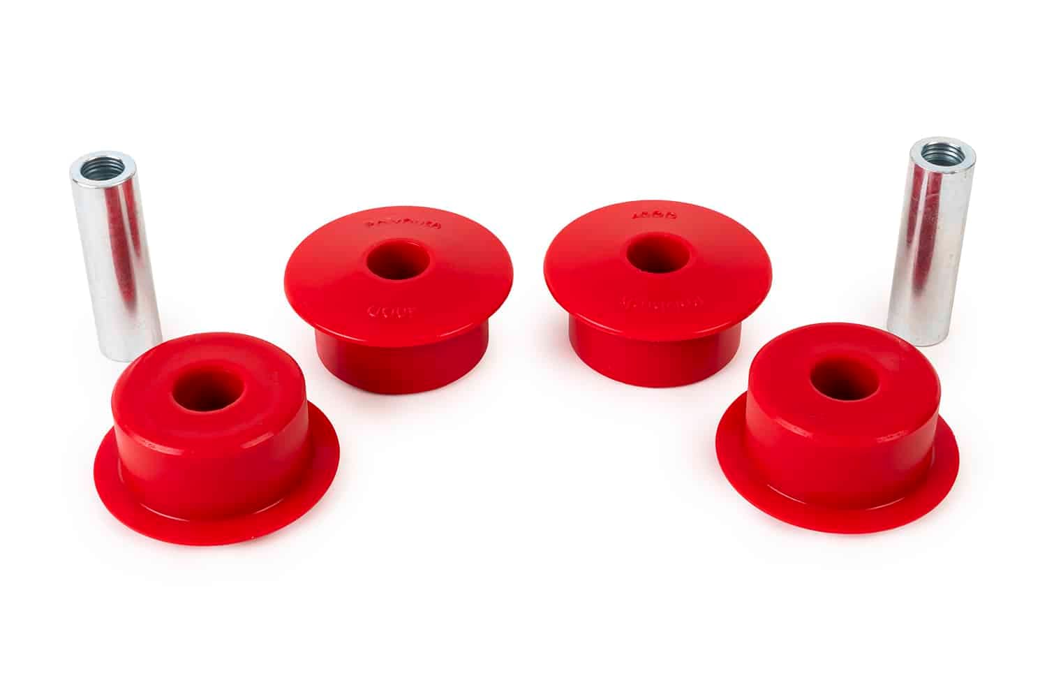 Polybush PS040DD01 Leaf Spring Front Bush (76mm Leaf Spring)