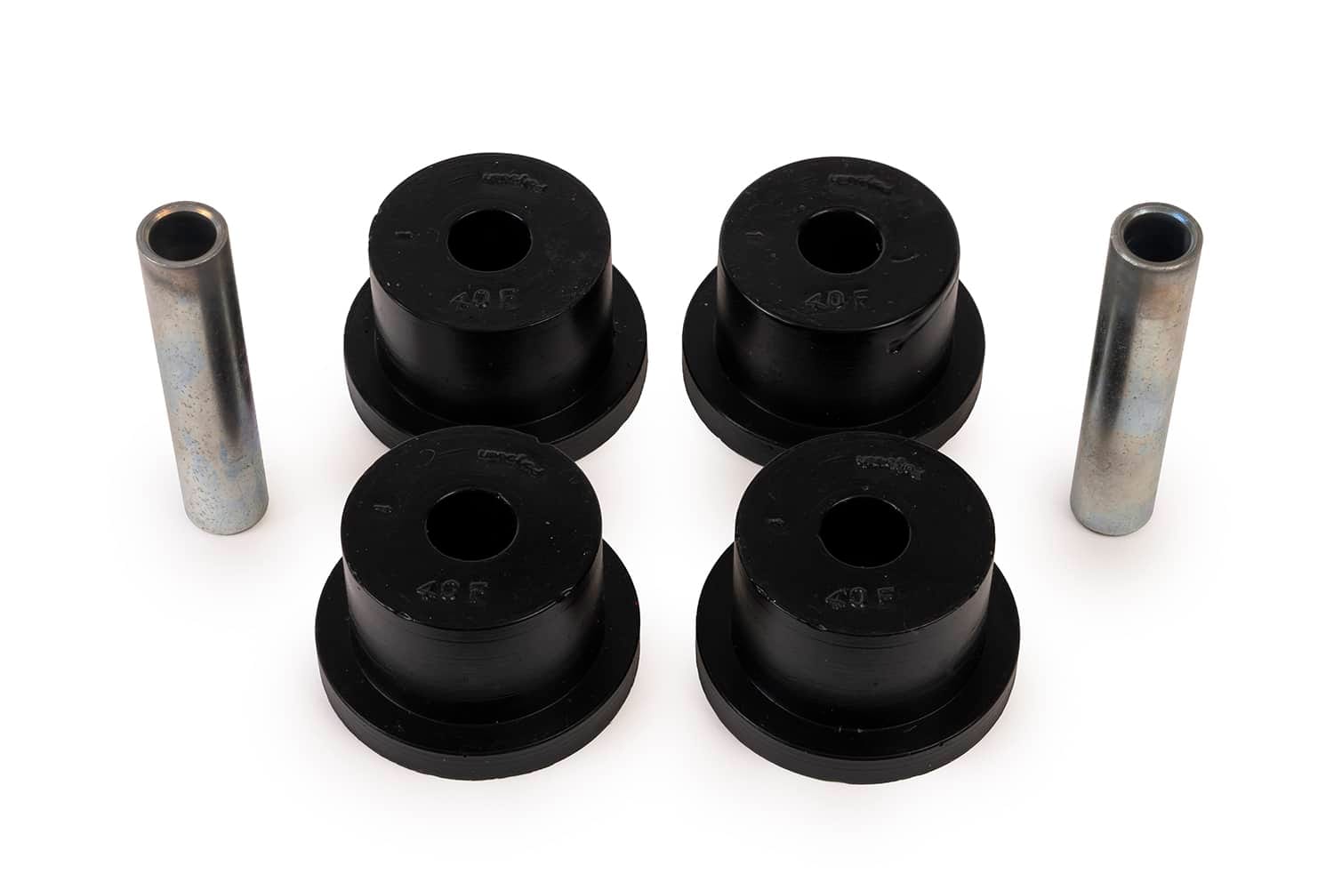 Polybush PS040F01 2ins Rear Spring Rear Bush RS2000 & Mexico