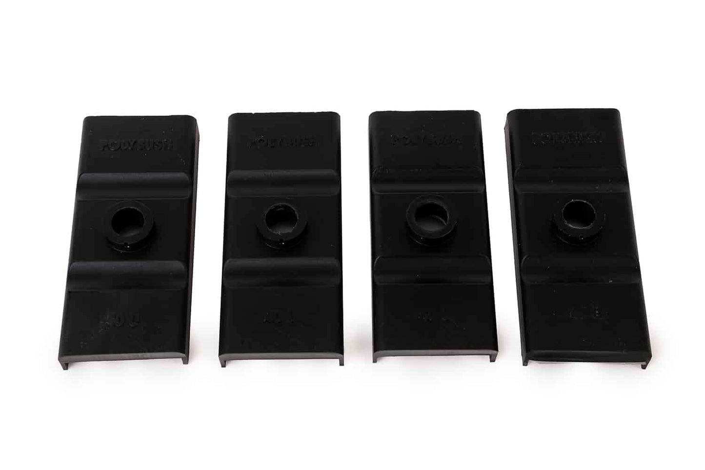Polybush PS040U01 2 ins Rear Spring Centre Pad