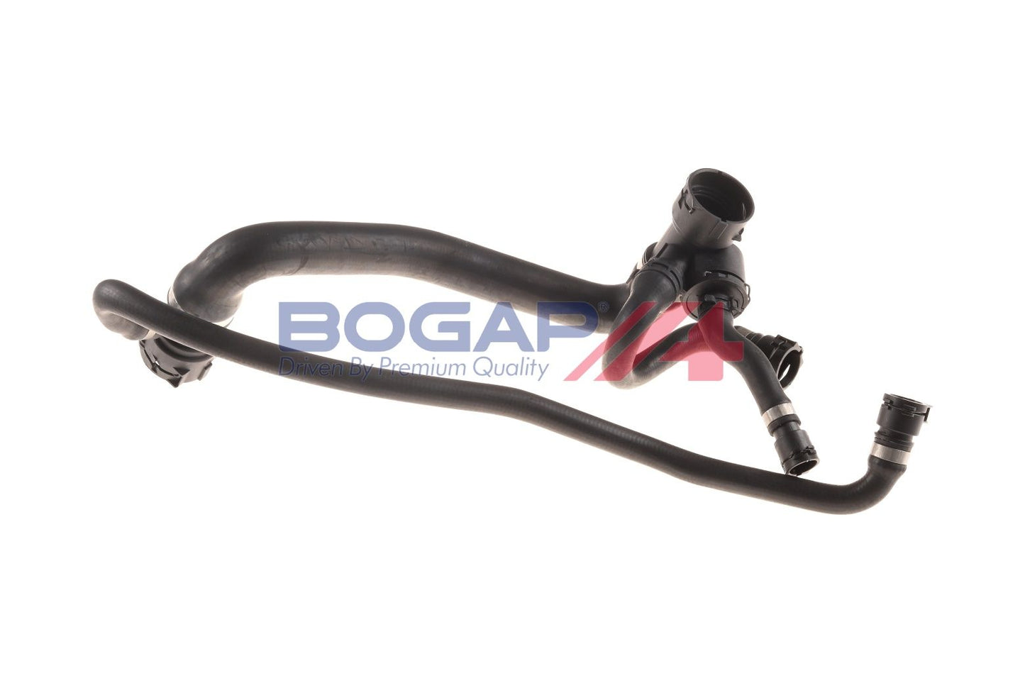 BOGAP B4228374 Radiator Hose