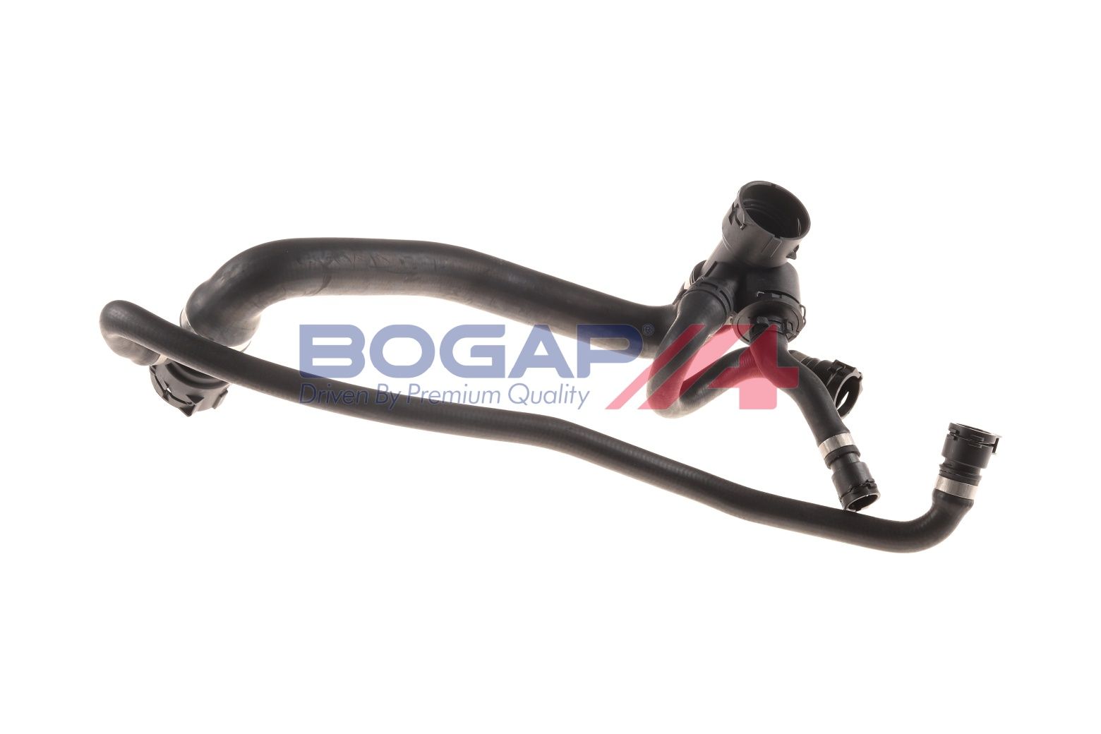 BOGAP B4228374 Radiator Hose