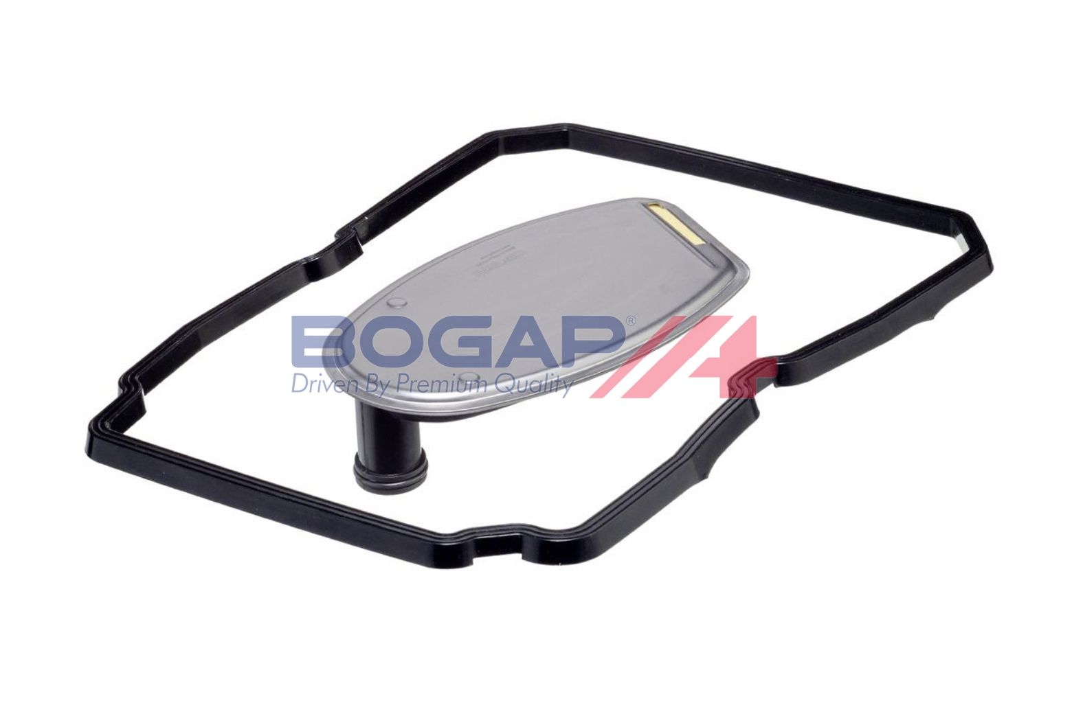 BOGAP C8115124 Hydraulic Filter Kit, Automatic Transmission