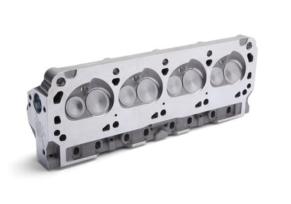 Ford Racing 302/351W X2 Street Cruiser Assembled Aluminum Cylinder Head 64CC