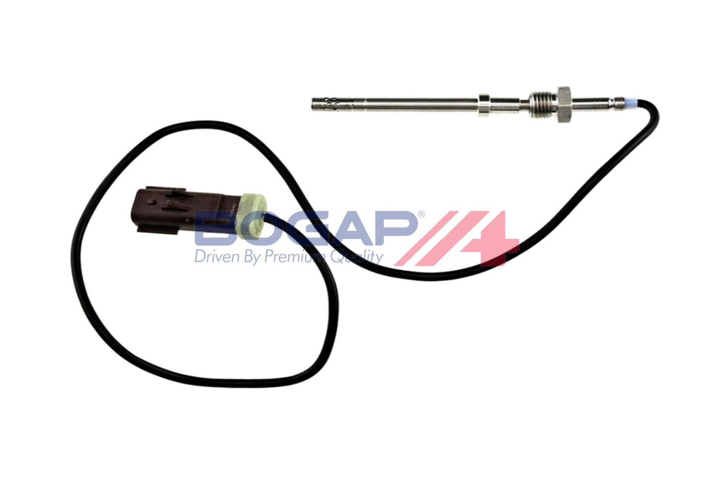 BOGAP W6120143 Sensor, Exhaust Gas Temperature