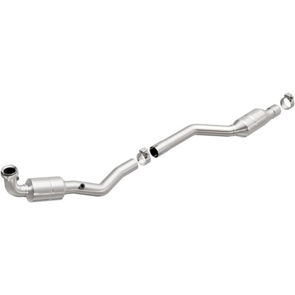 MagnaFlow 2006 Mercedes-Benz SL500 5.0L Direct Fit Converter