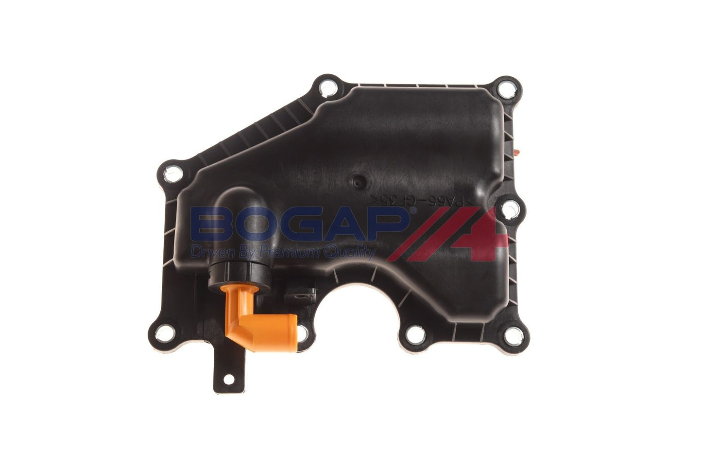 BOGAP F1216101 Oil Separator, Crankcase Ventilation