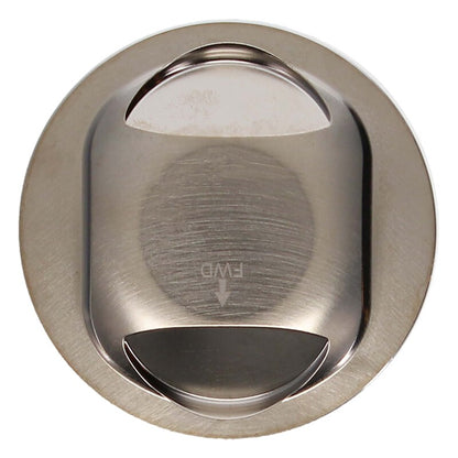 Wiseco 99-06 HD TC88 2vp Dome 107cid (AP) Piston Kit
