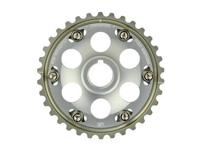 Skunk2 Racing Skunk2 Pro-Series 88-01 Honda B-Series/H23 DOHC 1.6/1.7/1.8/2.0/2.3L Cam Gears (Ti Color)