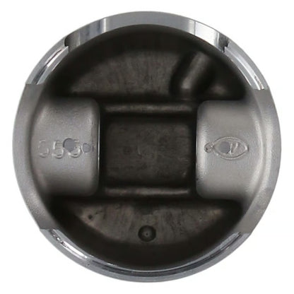 Wiseco Kawasaki KX125 88-89 ProLite 2205CS Piston Kit