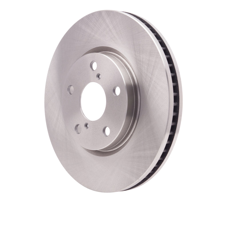 DFC 06-15 Lexus GS300 Right Front Brake Rotor