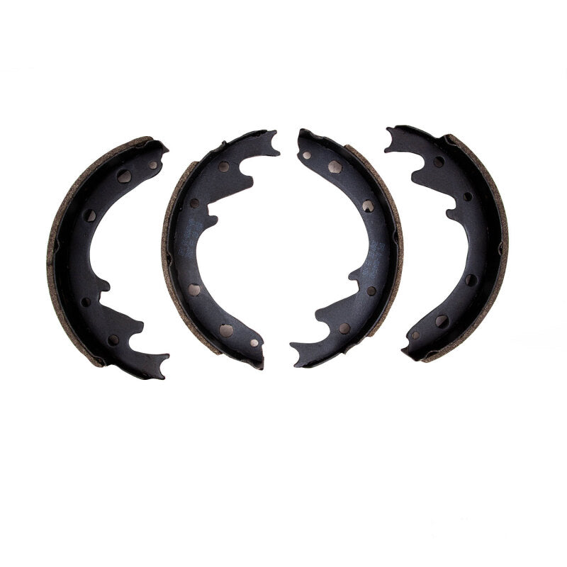 DFC 60-73 Ford Maverick Front/Rear Premium Service Shoes