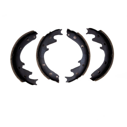 DFC 60-73 Ford Maverick Front/Rear Premium Service Shoes