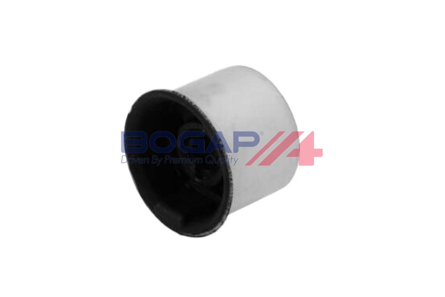 BOGAP A1911338 Mounting, Control/Trailing Arm