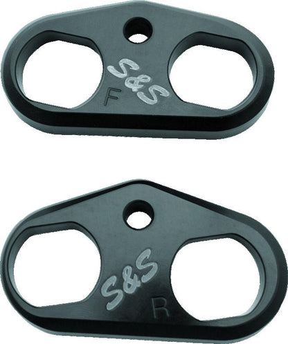 S&S Cycle 2017+ M8 Models Anti-Rotation Tappet Cuffs