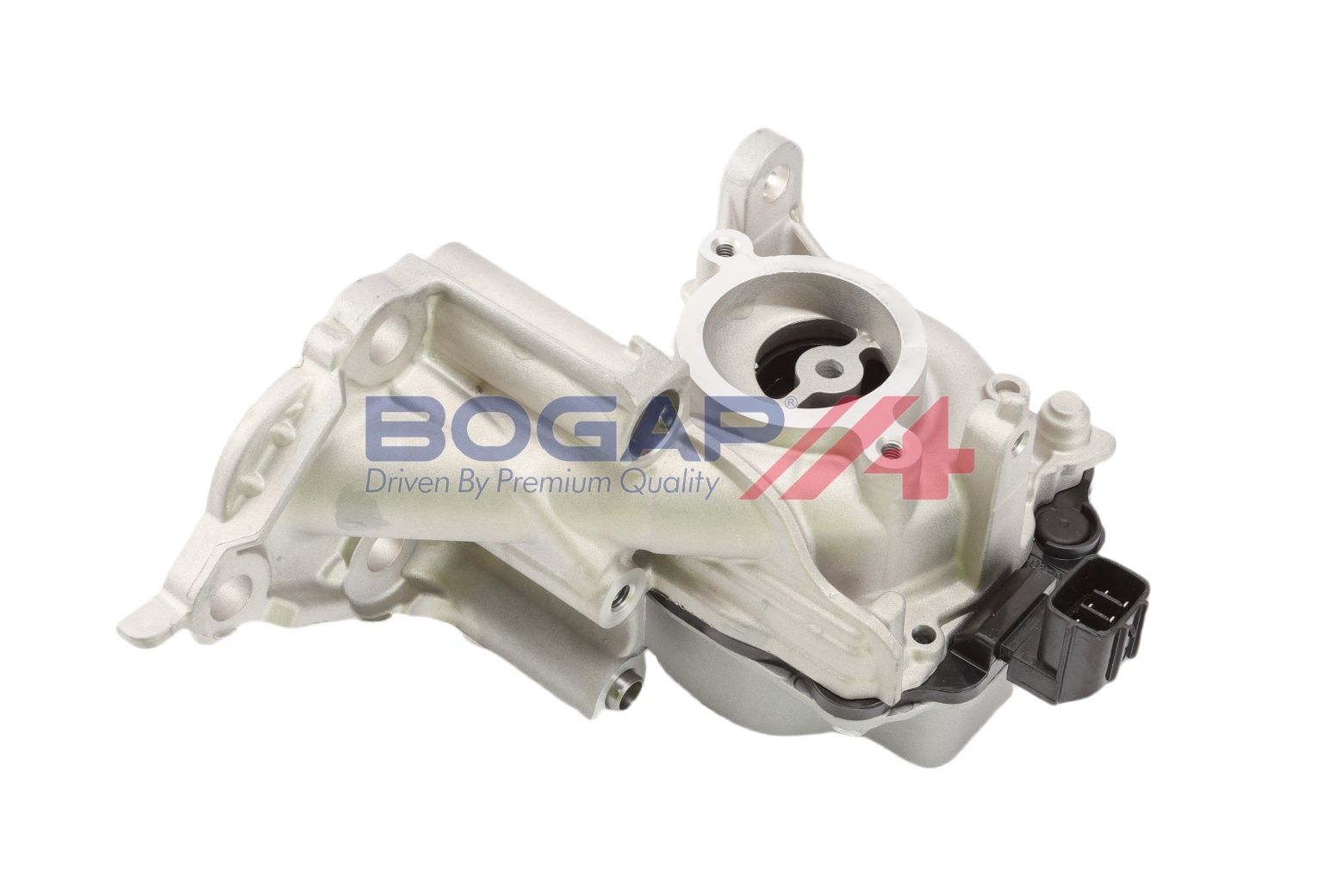 BOGAP T4234118 Water Pump, Engine Cooling