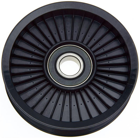 Gates 90-95 Chevrolet C & K Series Pickup V-8 5.7L Idler Belt Drive Pulley