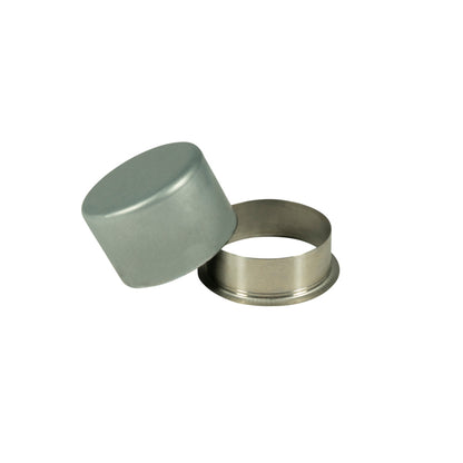 Yukon Gear & Axle Yukon Gear 7.5in / 8in / 8.8in / 9in / 10.25in Ford Redi Sleeve Yoke Saver