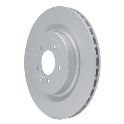 DFC 13-25 Land Rover Range Rover Rear Hi-Carbon Alloy Geomet Coated Rotor