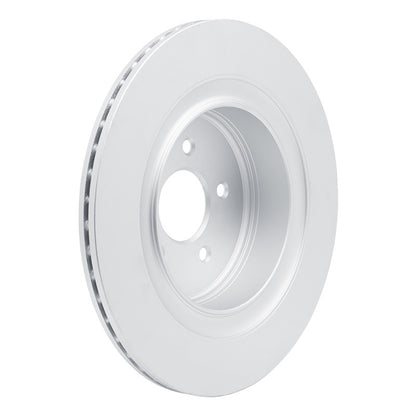 DFC 09-24 Infiniti QX70 Rear GeoSPEC Coated Rotor