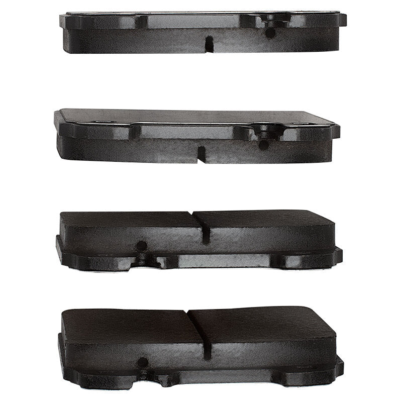 DFC 90-95 Mercedes-Benz 300CE Front 5000 Advanced Low Metallic Brake Pads