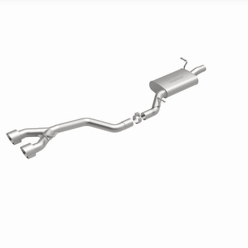 MagnaFlow SYS C/B 08 Volkswagen R32 Sport