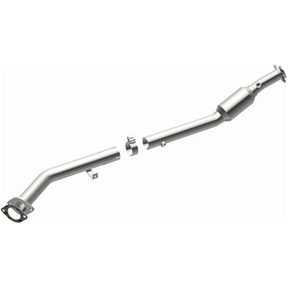 MagnaFlow California Direct Fit Converter 2004 Pontiac GTO 5.7L